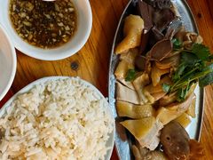 -肥婆兰鸡饭(西门外街店)