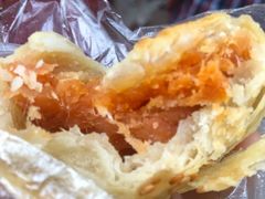-上好酥烧饼(虹桥中心店)