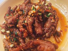 -东排食堂长沙小吃大排档(五一广场店)