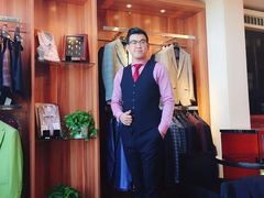 -宇翔服饰(双井桥东首城国际店)