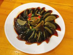 -老黑板筋(顺义总店)
