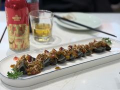 -船歌·鱼水饺青岛菜(国贸商城店)