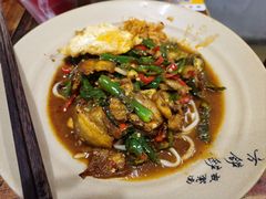 -方铲铲·成都板凳面(滨江银泰店)