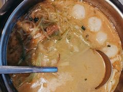 -老济南·地道济南菜(大明湖店)