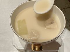 -广州富力丽思卡尔顿酒店·丽轩·粤菜