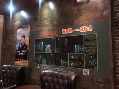 -真枪会射击俱乐部(河西中央公园店)