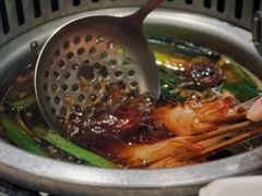 -围炉夜话·潮汕卤水火锅(榕江店)