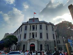 -汕头开埠文化陈列馆
