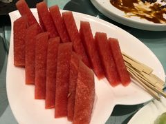 -上海会馆(香港名都店)