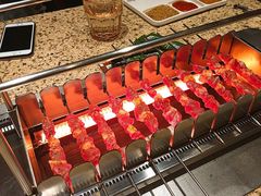-丰茂烤串(卫星广场店)