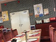 大堂-点都德(千灯湖环宇城店)