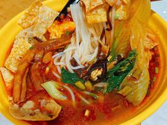 -龍城柳州螺蛳粉(群星路店)