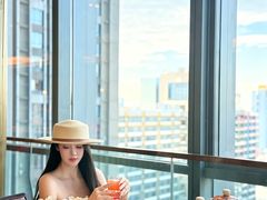 -富力丽思卡尔顿酒店·香荟全日制餐厅
