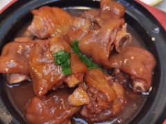 -大树餐厅(红旗街万达店)