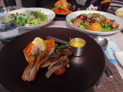 -安妮意大利餐厅(国贸店)