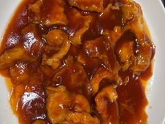 -润泽园饭庄(中山路店)