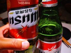 -夜半不二海鲜炭烤(文汇巷店)