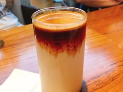 -Line 咖啡(石厦花园店)