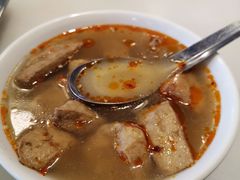 豆泡汤-京门老爆三(回龙观店)