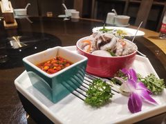 -院子餐厅·大锅菜·老杭帮(桥西直街店)
