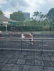 -广州市儿童公园