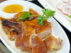 -盛中钰广味小馆