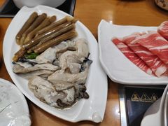 -良兴火锅