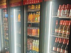 -丰茂烤串(公园店)