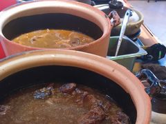 -牛腩之旅·牛腩牛杂煲(光启城美食城店)