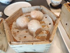 -广州酒家(天字码头店)