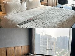 -郑州建业艾美酒店