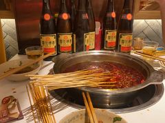 -玉林串串香·成都老字号(玉林街总店)