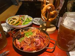 -宝莱纳餐厅(滨江店)