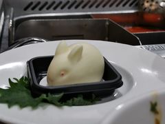 -海底捞火锅(之心城店)