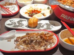 -胖哥俩肉蟹煲(富阳万达店)