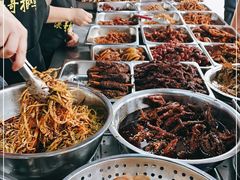 -浪哥卤味捆鸡(南门口店)