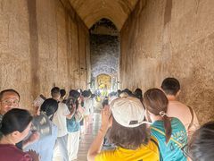 -洛阳古墓博物馆