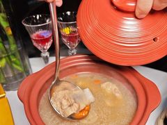 -狮拾久·现代新加坡料理(壹方城店)