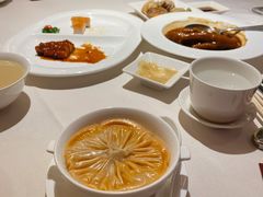 蟹肉龙虾汤包-利苑酒家(华熙国际店)