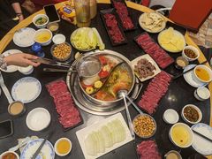 -田村·酸汤鲜牦牛肉火锅(布达拉宫广场店)