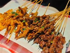 -熊氏烧烤·人生一串(八一广场总店)