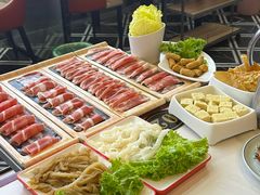 -尚品火锅(正阳路店)