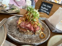 -BOR Eatery(安福路店)