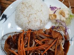 -三餐季年糕火锅(韩乐坊店)