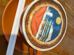 -KODO可多·西式简餐·咖啡·精酿啤酒(鼓楼店)