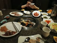 -韩罗苑(万象城店)