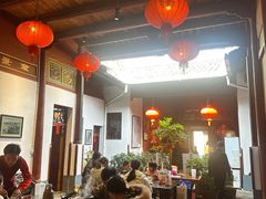-董府·古宅餐厅