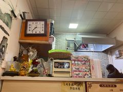 -天府米线笼笼肉夹馍(钟楼小区店)