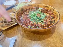 -乐山第一家临江鳝丝(茶坊路店)