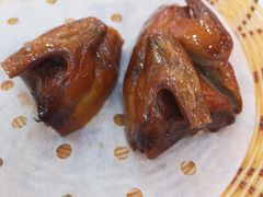 -恒宝大酒楼(城际·荔盈大厦店)